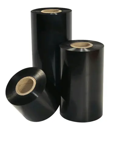 ZEBRA TTR páska 3300 - 84mm (12ks) / wax-resin / 84mm / 74m / out / 0.5