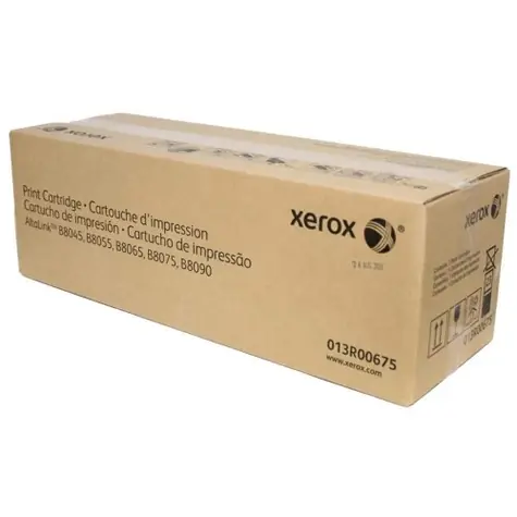 Xerox 013R00675 originální fotoválec černá / Xerox WorkCentre 5900i & AltaLink B8065 / 20.000 str.