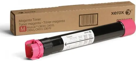 Xerox 006R01703 originální toner růžová / Xerox AltaLink C8030 C8035 C8045 C8055 C8070 / 15.000 str.