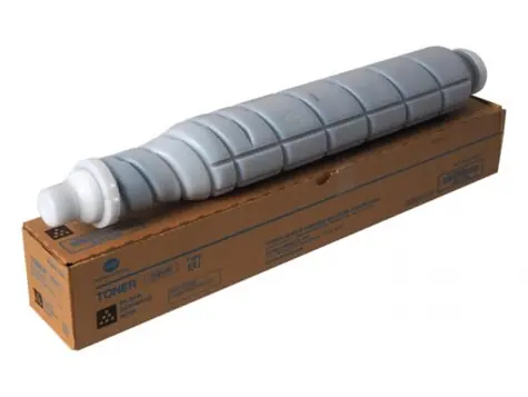 Konica Minolta A3VX155 originální toner černá / AccurioPress C 3070 & AccurioPress C 3080 / 66.500 str.