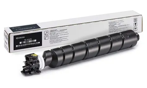 Kyocera TK-6325 Toner černá / pro TASKalfa 4002i & 5002i & 6002i / výtěžnost až 35.000 stran