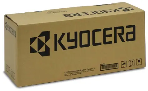 Kyocera TK-1248 Toner černá / pro PA2001 2001w & MA2001 & 2001w / výtěžnost až 1.500 stran