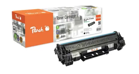 Peach W142A kompatibilní toner / HP LJ M110W / 950 stran