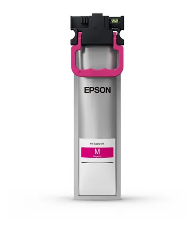 Epson T11D340 XL fialová / pro WF-C53xx & WF-C58xx / 5.000 stran