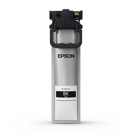 Epson T11D140 XL černá / pro WF-C53xx & WF-C58xx / 5.000 stran