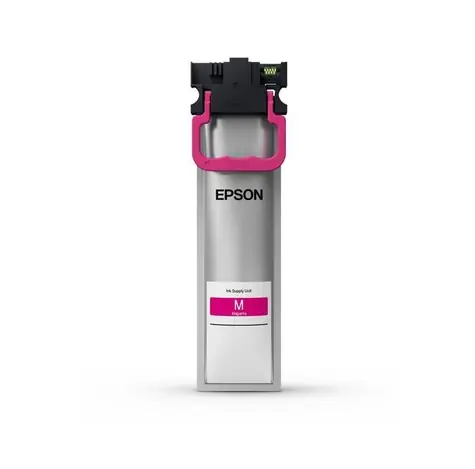 Epson T11C340 L fialová / pro WF-C53xx & WF-C58xx / 3.000 stran