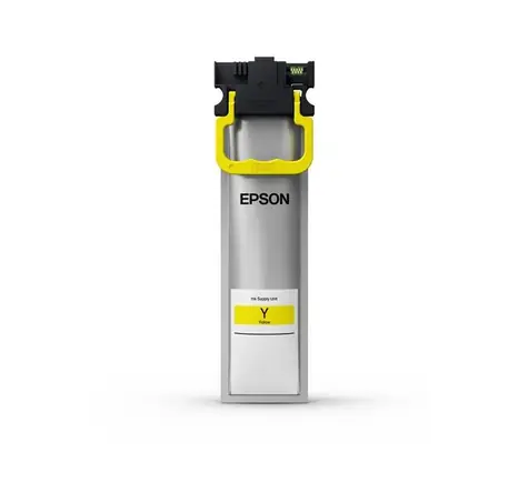 Epson T11C440 L žlutá / pro WF-C53xx & WF-C58xx / 3.000 stran