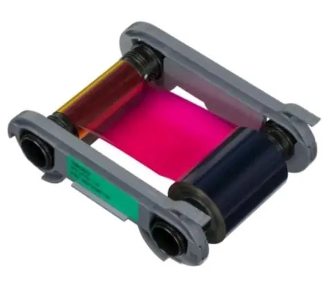 Evolis barvící páska (YMCKO) pro Primacy 2 - až 300 karet