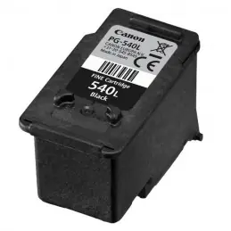 CANON PG-540L originální inkoustová kazeta (5224B011) černá / pro MG2150 & MG315 / 11 ml
