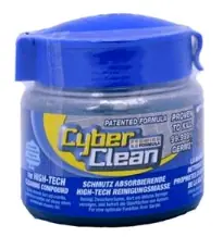 Cyber Clean Car&Boat Tub čisticí hmota v kalíšku 145g / vhodné na čistění aut a lodí