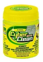 Cyber Clean Home&Office čisticí hmota v kalíšku 500g / vhodné na všechna zařízení a povrchy