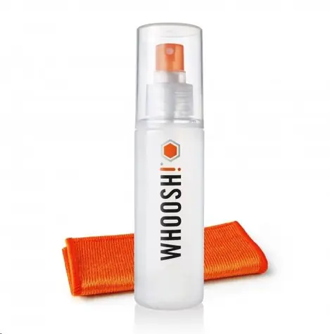 WHOOSH! Screen Shine On the Go XL čistič obrazovek / 100 ml