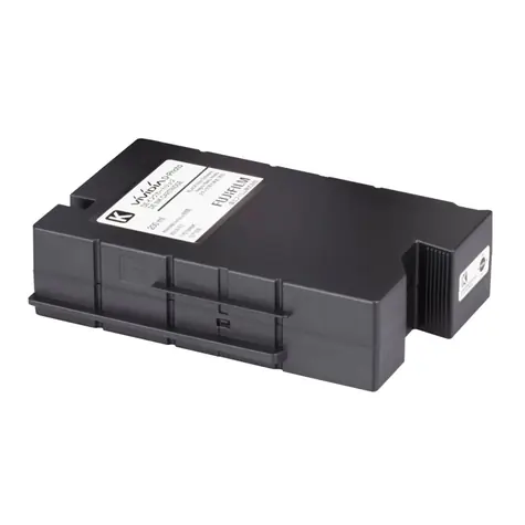 Fujifilm DE Ink Cartridge 200 ml černá / pro Frontier DE 100