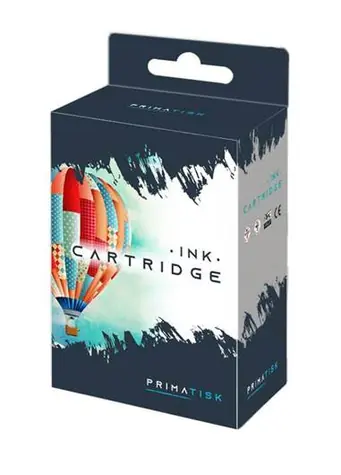PrimaTisk Kompatibilní cartridge PGI-570PGXL pro tiskárny Canon černá
