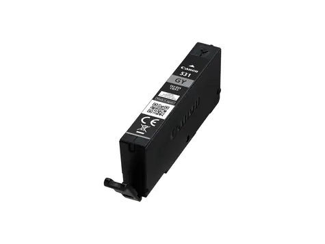 Canon CLI-531 originální inkoustová kazeta šedá / pro Pixma TS 8751 & Pixma TS 8750