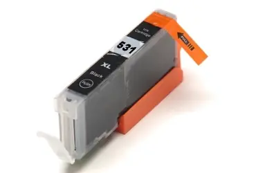 Canon CLI-531 originální inkoustová kazeta černá / pro Pixma TS 8751 & Pixma TS 8750