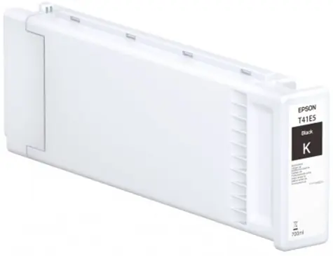 EPSON originální cartridge T41E5 UltraChrome XD2 matná černá / 700ml 