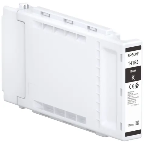 EPSON originální cartridge T41R5 UltraChrome XD2 černá / 110ml 