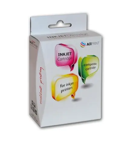 Allprint T2431XL Alternativní cartridge černá / pro XP-5100 a XP-5105 / 15ml