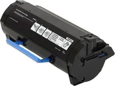 Konica Minolta TNP44 originální toner černá / pro bizhub 4050 & 4750 