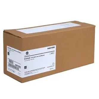 Konica Minolta TNP63 originální toner černá / pro Konica Minolta bizhub 4052 & bizhub 4752 / 25.000 Stran