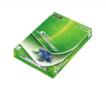 EUROPAPIER  papír STANDARD , A4, 80g, 500 listů