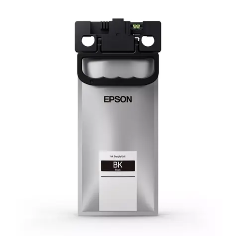 Epson T12E1 XL černá / pro WF-M53xx/58xx Series / 10.000 stran