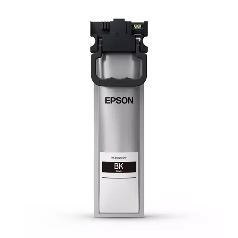 Epson T12D1 L černá / pro WF-M53xx/58xx Series / 5.000 stran