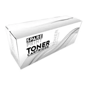 SPARE PRINT kompatibilní toner 44574702 pro B431 & MB491 černá / 3.000 stran