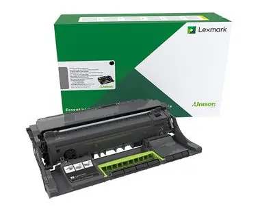 Rozbaleno - Lexmark 56F0Z00 vratná zobrazovací jednotka černá / pro MS521dn & MS621dn & MS622de & MX522adhe / 60.000 str / rozbaleno