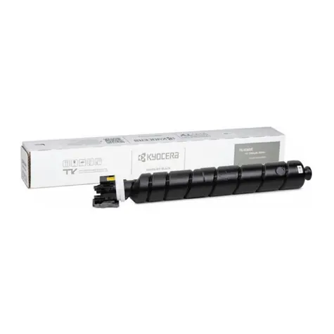 Kyocera toner TK-8365K pro Kyocera TASKalfa 2554ci černá / 25.000 stran