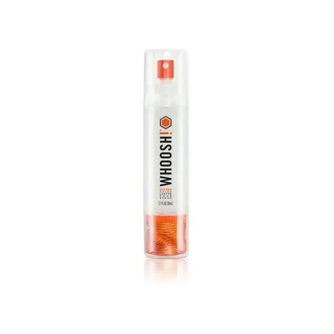 WHOOSH! Grab and Go čistič obrazovek 80 ml