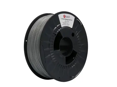 C-TECH PREMIUM LINE Filament PLA mramor | 1.75mm | 1kg