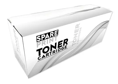 SPARE PRINT CF382A kompatibilní toner žlutá / LaserJet Pro 400 M476 / 2.700 stran