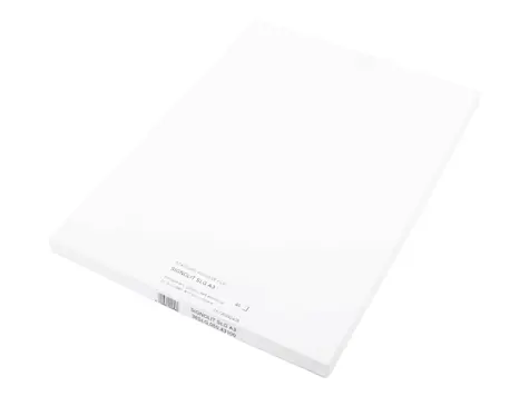 REGULUS Signolit SLG A3 - Čirá samolepící folie pro barevné kopírky / Color Laser