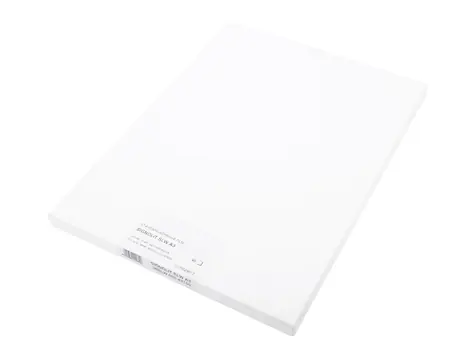 REGULUS Signolit SLW A3 - bílá matná samolepící fólie / Color Laser