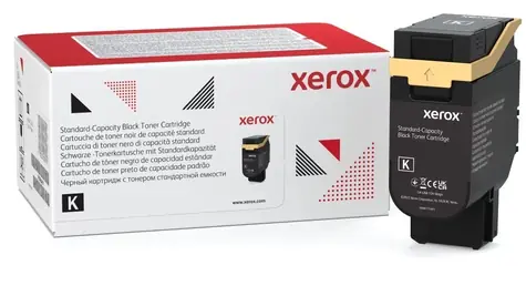 Xerox 006R04827 originální toner černá / Xerox C320 & C325 / 1.800 stran