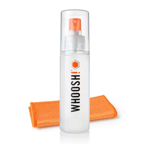 WHOOSH! Screen Shine On the Go XL čistič obrazovek - sada 100 ml