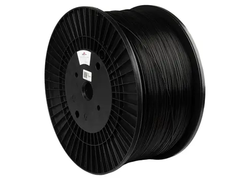 Spectrum 80684 3D filament Premium PET-G deep black | 1.75mm | 8000g