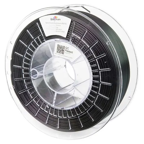 Spectrum 80832 3D filament Premium PET-G wizard indigo | 1.75mm | 1000g