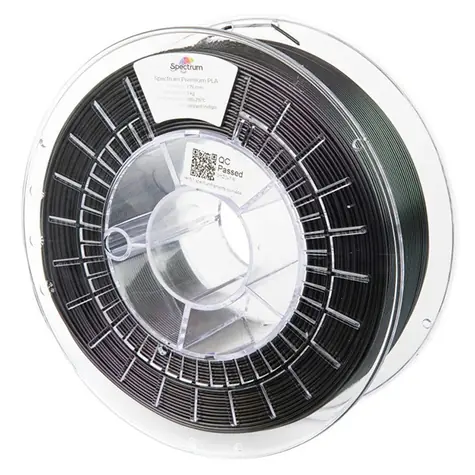 Spectrum 80581 3D filament Premium PLA wizard indigo | 1.75mm | 1000g