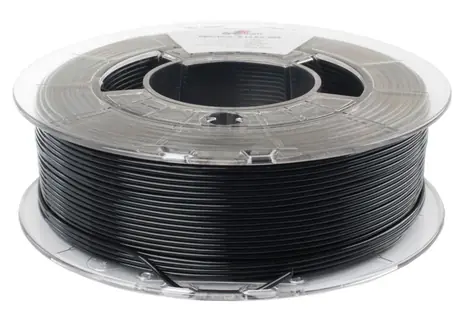 Spectrum 80520 3D filament S-Flex 98A deep black | 1.75mm | 500g