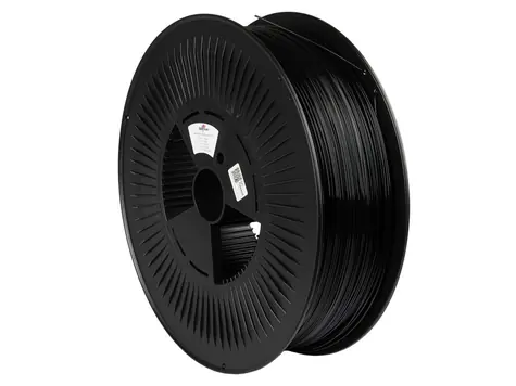 Spectrum 80650 3D filament ASA 275 deep black | 1.75mm | 4500g