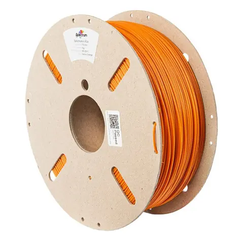 Spectrum 80560 3D filament r-PLA yellow orange | 1.75mm | 1000g