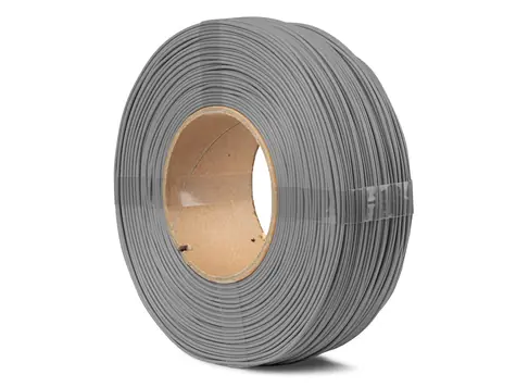 C-TECH ESSENTIAL LINE Filament PETG šedá | 1.75mm | 1kg | refill