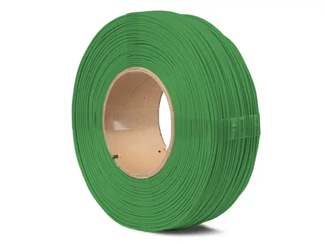 C-TECH ESSENTIAL LINE Filament PLA zelená | 1.75mm | 1kg | refill