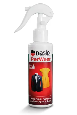 Nasiol PERWEAR nanokeramická ochrana oblečení 150ml