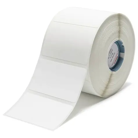 Niimbot štítky 50x30 mm pro řadu K3 bílá / 900ks