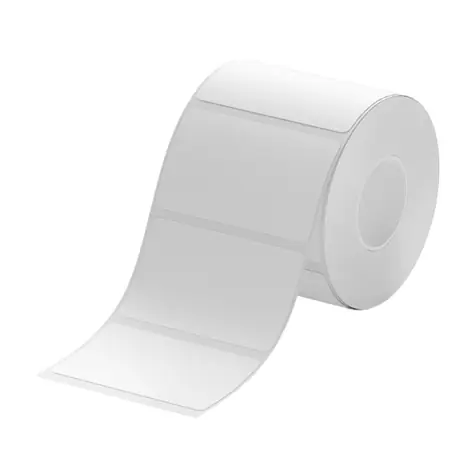 Niimbot štítky 50x30mm pro B21 PRO bílá / 230ks 