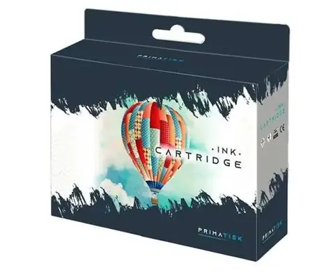 PrimaTisk Kompatibilní cartridge C2N92AE č. 920XL BK/C/M/Y pro tiskárny HP Multipack